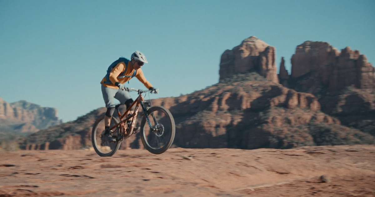 Beyond the Pavement: The Ultimate Guide to Mountain Biking Adventures