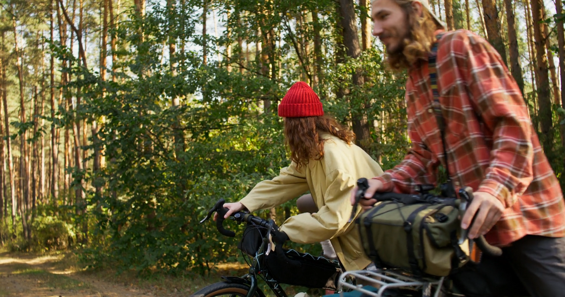 The Art of Bikepacking: How to Prepare for Your Next Cycling Escape