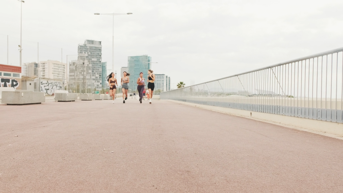 Cycling for Fitness: Building an Active Lifestyle That Lasts