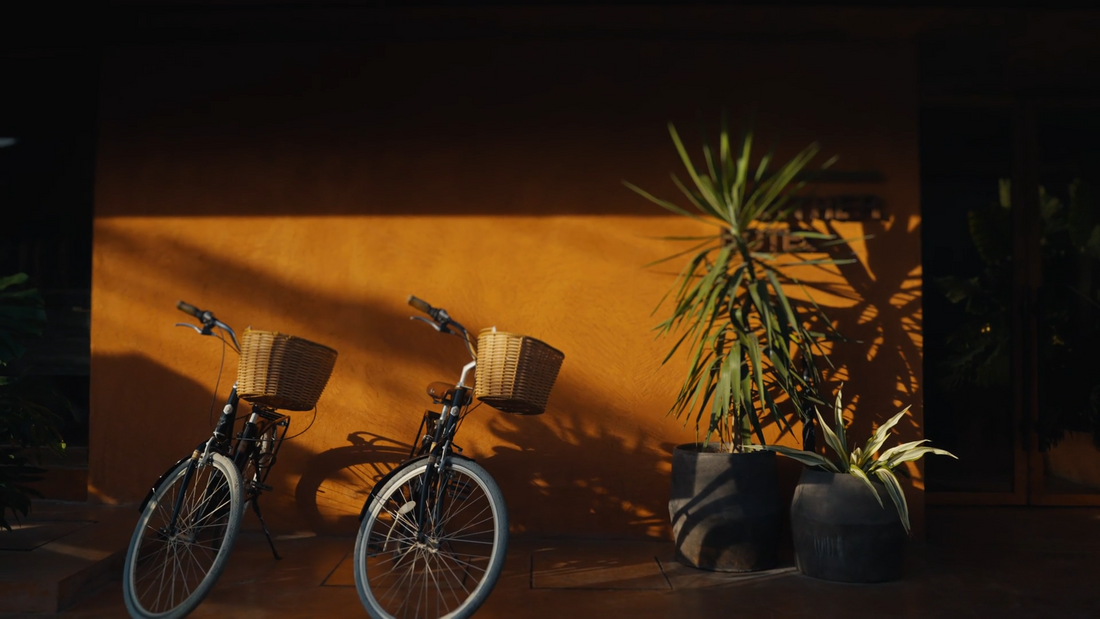 The Everyday Bicycle: Rediscovering the Joy of Simple Rides