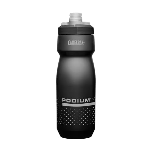 CamelBak Podium 24oz Easy-Squeeze Cycling Water Bottle