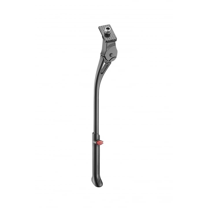 BV Adjustable Rear Bike Kickstand for 24–29 Inch Bicycles