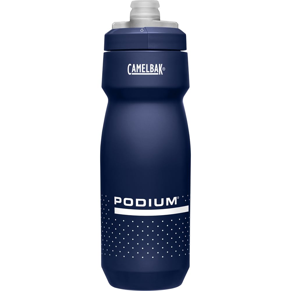 CamelBak Podium 24oz Easy-Squeeze Cycling Water Bottle