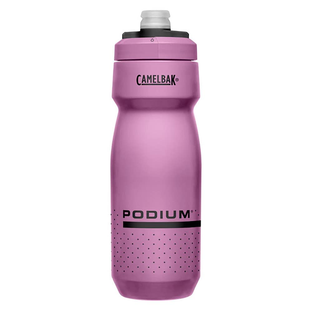 CamelBak Podium 24oz Easy-Squeeze Cycling Water Bottle