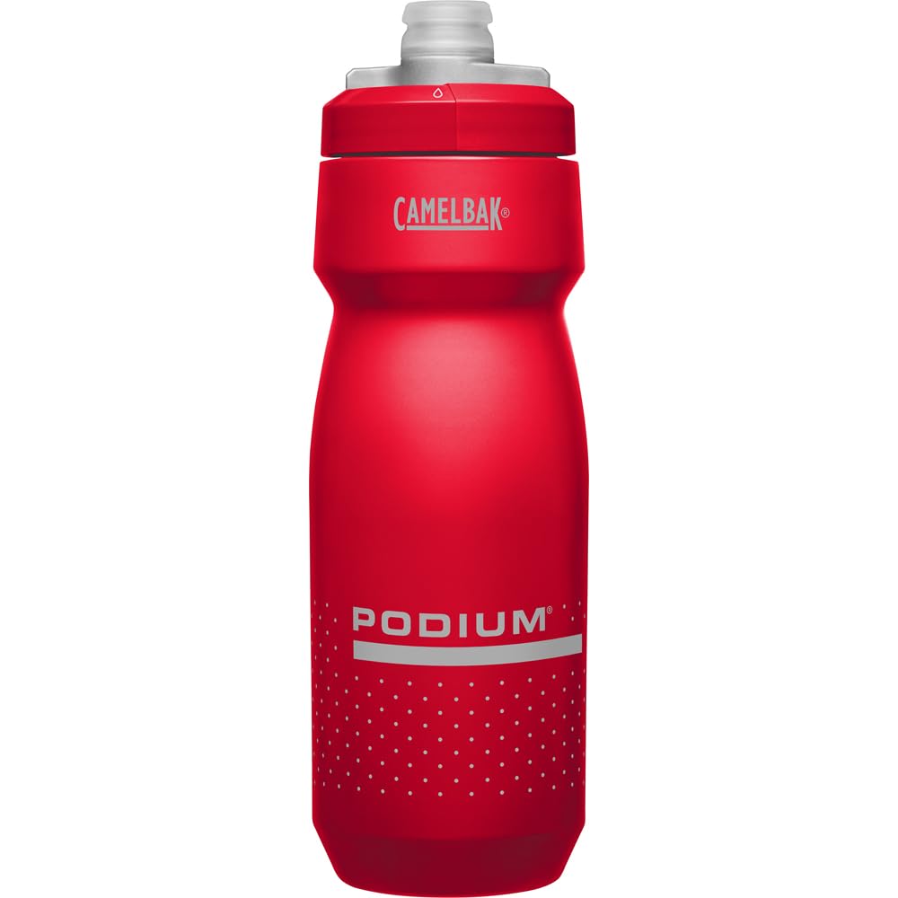 CamelBak Podium 24oz Easy-Squeeze Cycling Water Bottle