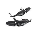 Handlebar Guards with Turn Signals & Mirrors for Ducati Hypermotard