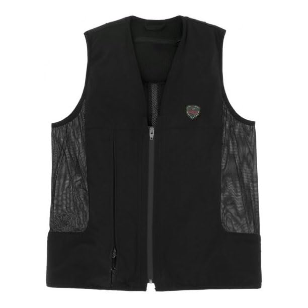 TuffRider Spark Zip Up Air Vest