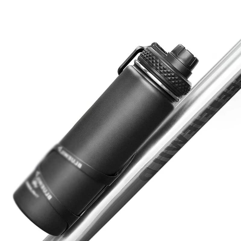 KMWHPJN 650ml Insulated Stainless Steel Cycling Water Bottle