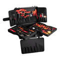 UNIOR Professional Bicycle Tool Kit 2.0 With Waterproof Storage Case Set