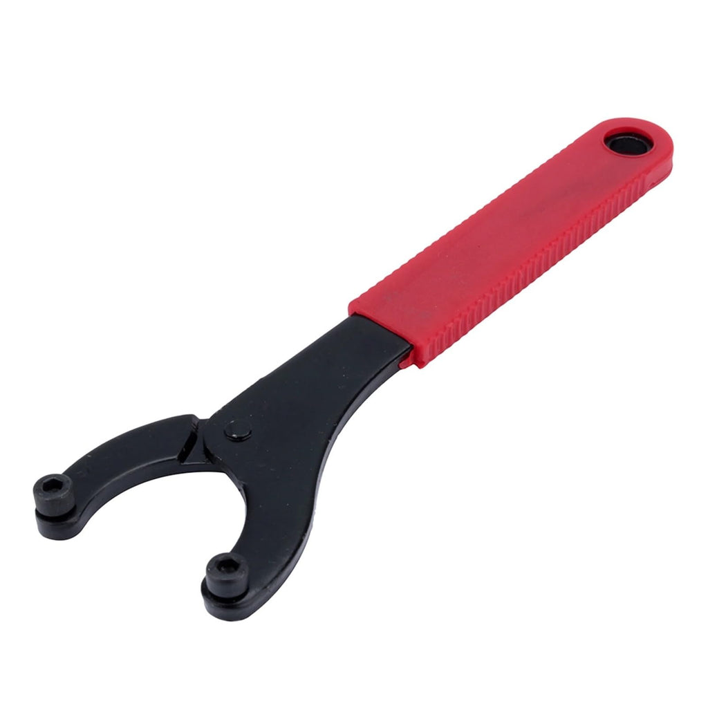 44-Piece Mountain Bike Repair Tool Kit with Tire Pump