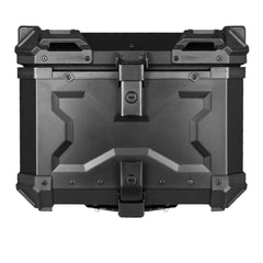 45L Aluminum Lockable Motorcycle Rear Top Case for BMW R1200GS