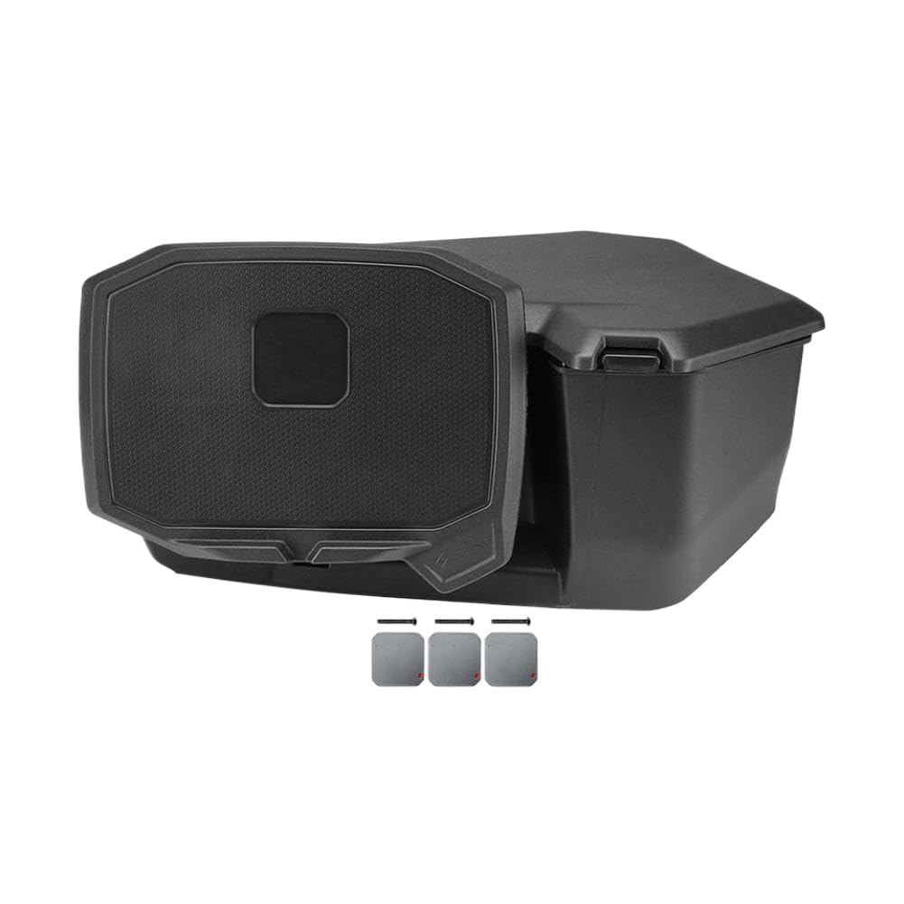 LINGYUE Magnetic Rotating Phone & Tablet Mount with Storage Box from Phone Mounts & Electronic Accessories at Velotavira