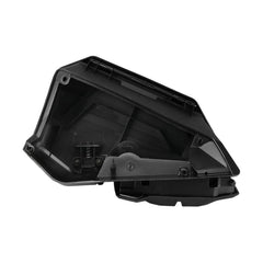 LINGYUE Magnetic Rotating Phone & Tablet Mount with Storage Box