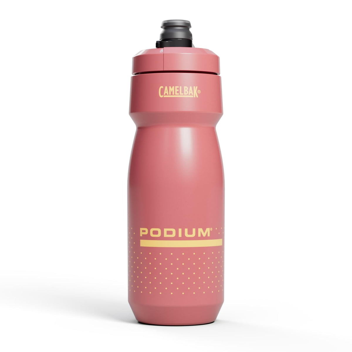 CamelBak Podium 24oz Easy-Squeeze Cycling Water Bottle