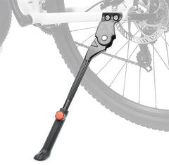 TOPCABIN Adjustable Aluminum Bike Kickstand for 22–28" Bikes