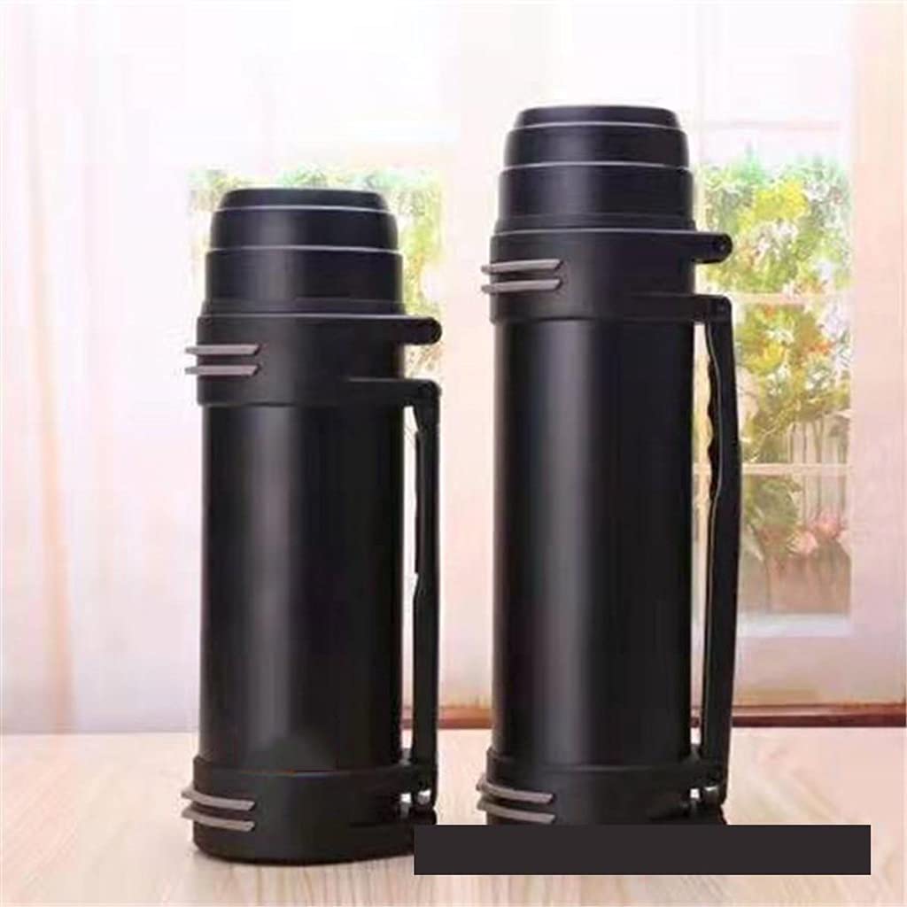 KMWHPJN Large Capacity Stainless Steel Insulated Travel Flask