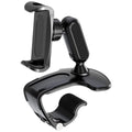 360° Rotating Dashboard Car Phone Holder Mount Bracket