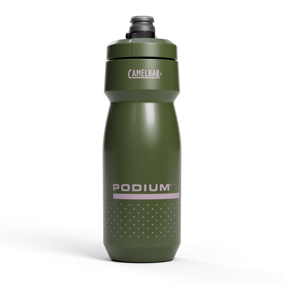 CamelBak Podium 24oz Easy-Squeeze Cycling Water Bottle