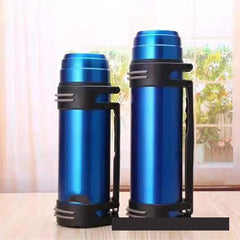KMWHPJN Large Capacity Stainless Steel Insulated Travel Flask