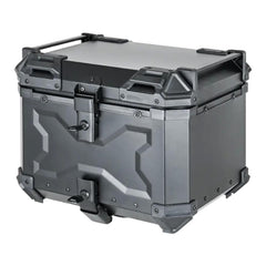 45L Aluminum Lockable Motorcycle Rear Top Case for BMW R1200GS