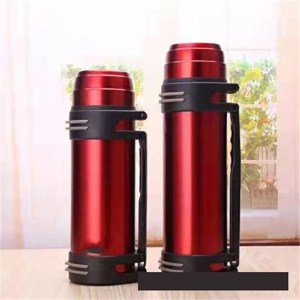 KMWHPJN Large Capacity Stainless Steel Insulated Travel Flask
