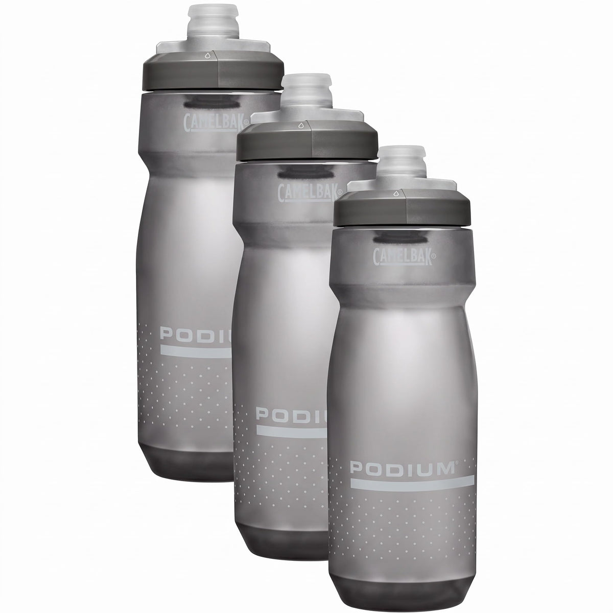 CamelBak Podium 24oz Easy-Squeeze Cycling Water Bottle