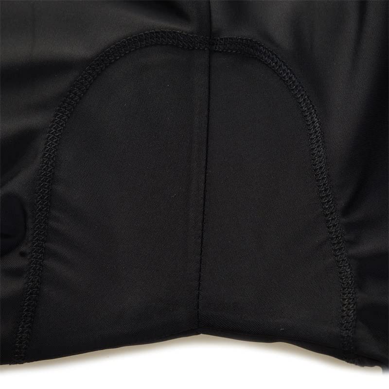 HBJWOV Cycling Jersey Set Men Cycling Set Racing Bicycle Clothing Suit Breathable Mountain Bike Clothes Sportwears