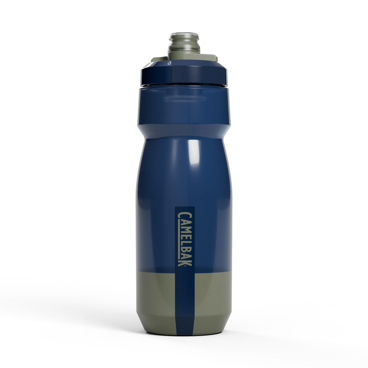 CamelBak Podium 24oz Easy-Squeeze Cycling Water Bottle
