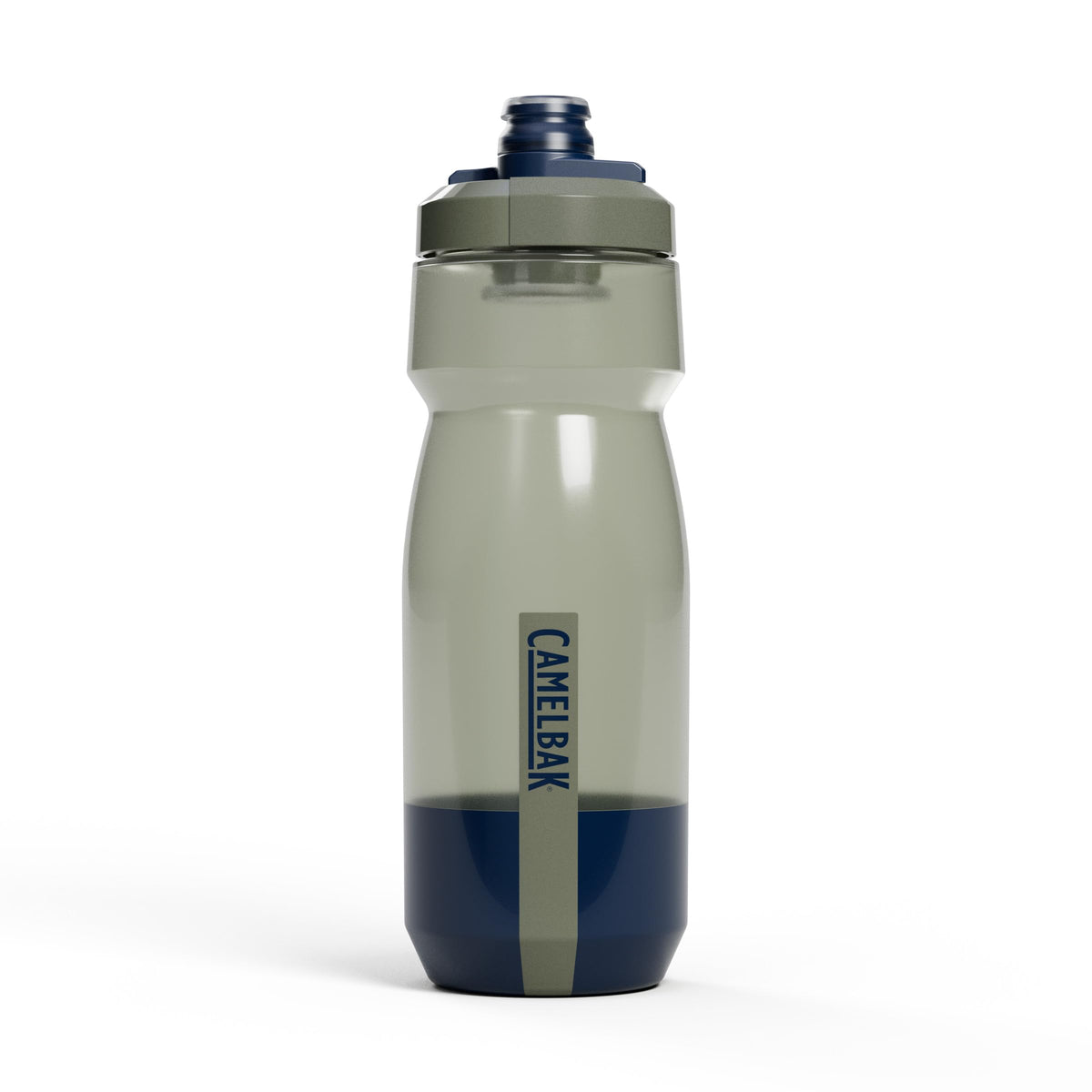 CamelBak Podium 24oz Easy-Squeeze Cycling Water Bottle