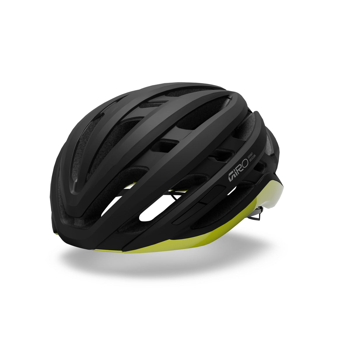 Unisex MIPS Road Cycling Helmet with Adjustable Fit System