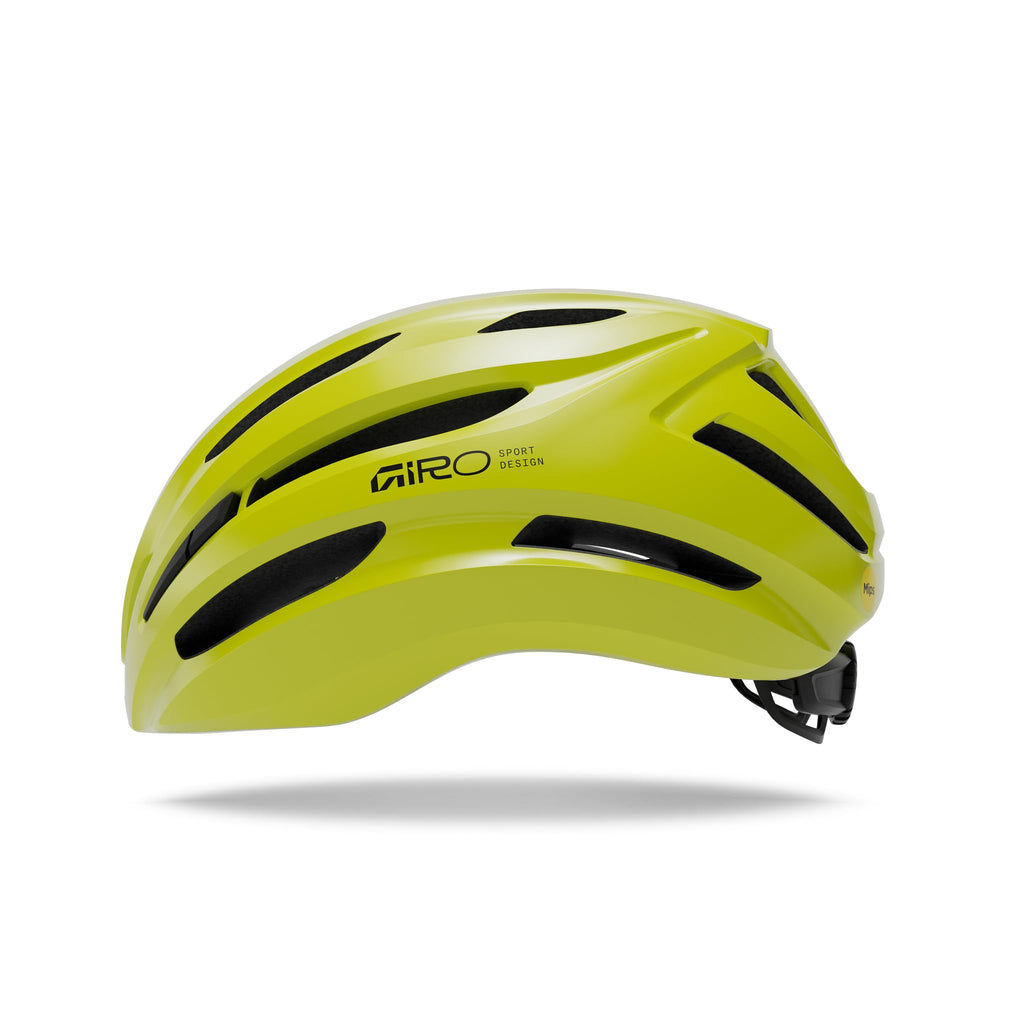 Giro Isode MIPS II