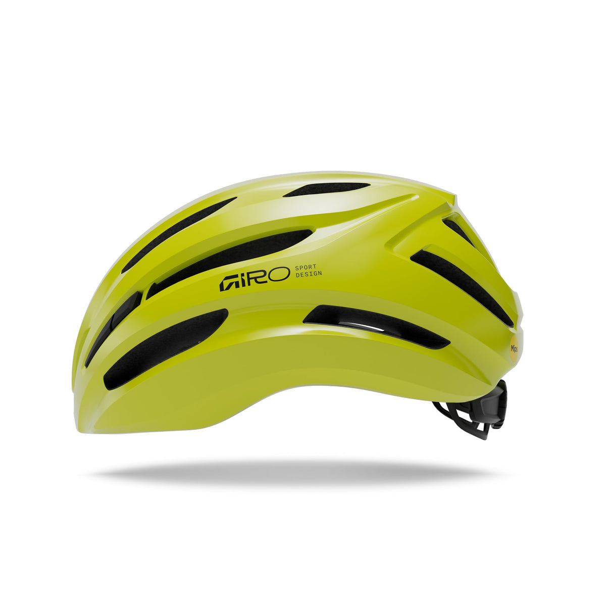 Giro Isode MIPS II