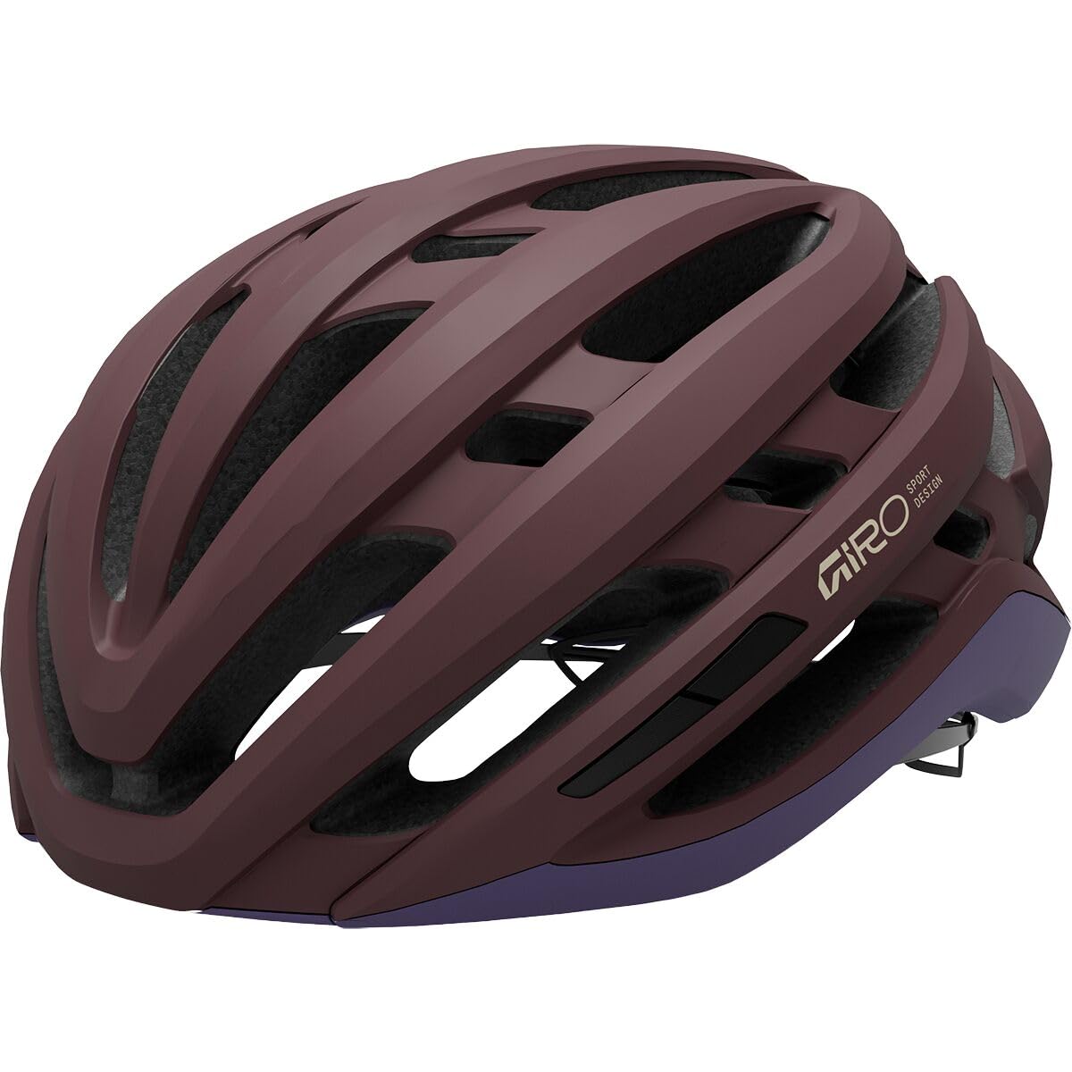 Unisex MIPS Road Cycling Helmet with Adjustable Fit System