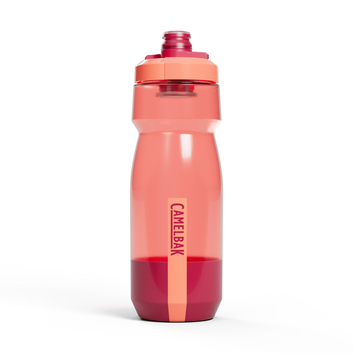 CamelBak Podium 24oz Easy-Squeeze Cycling Water Bottle