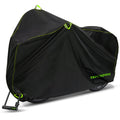 Topcrown Waterproof Outdoor Bike Cover for 1–3 Bicycles