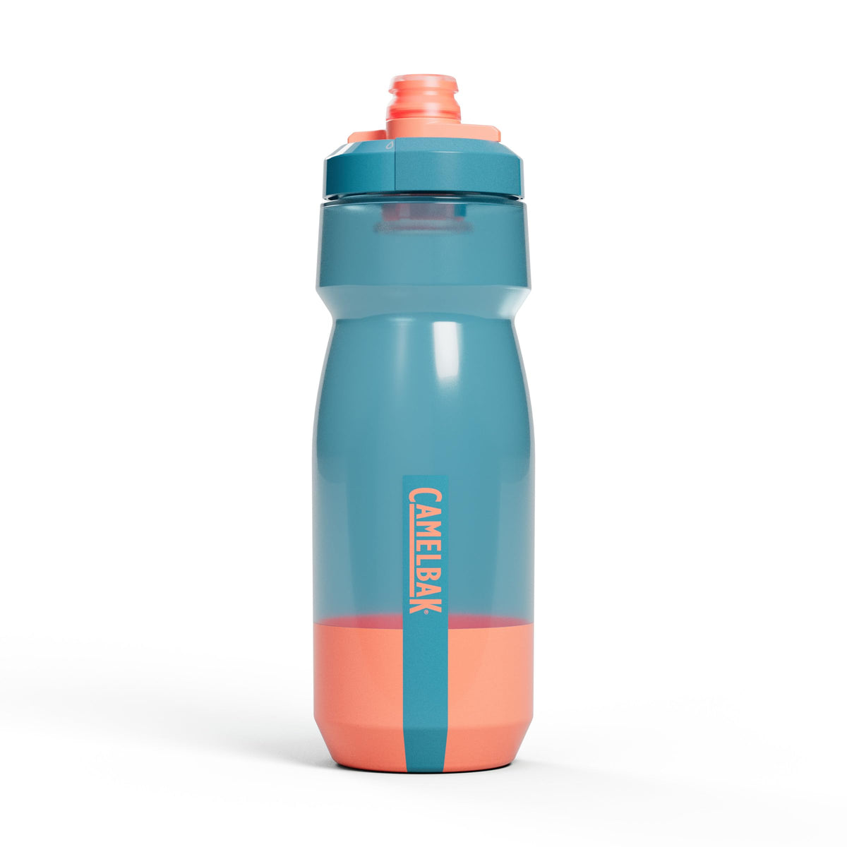 CamelBak Podium 24oz Easy-Squeeze Cycling Water Bottle