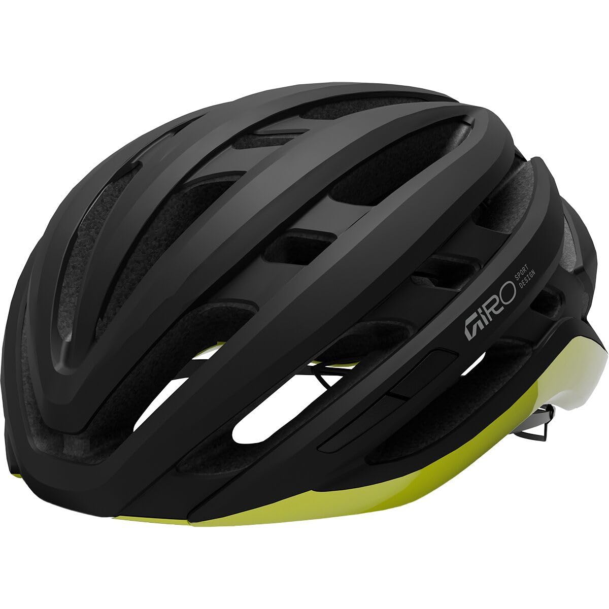 Unisex MIPS Road Cycling Helmet with Adjustable Fit System