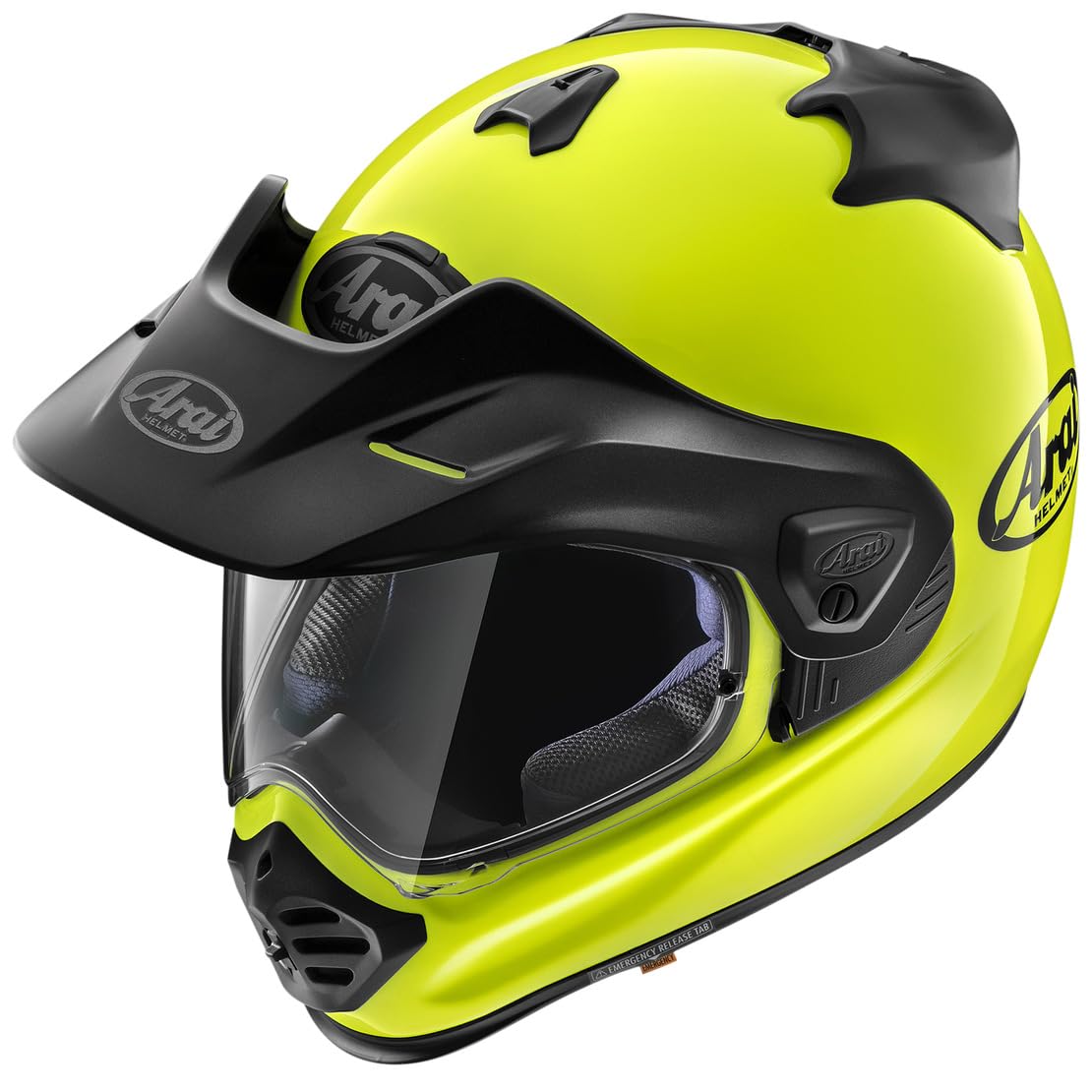 Arai XD-5 Solids Helmet