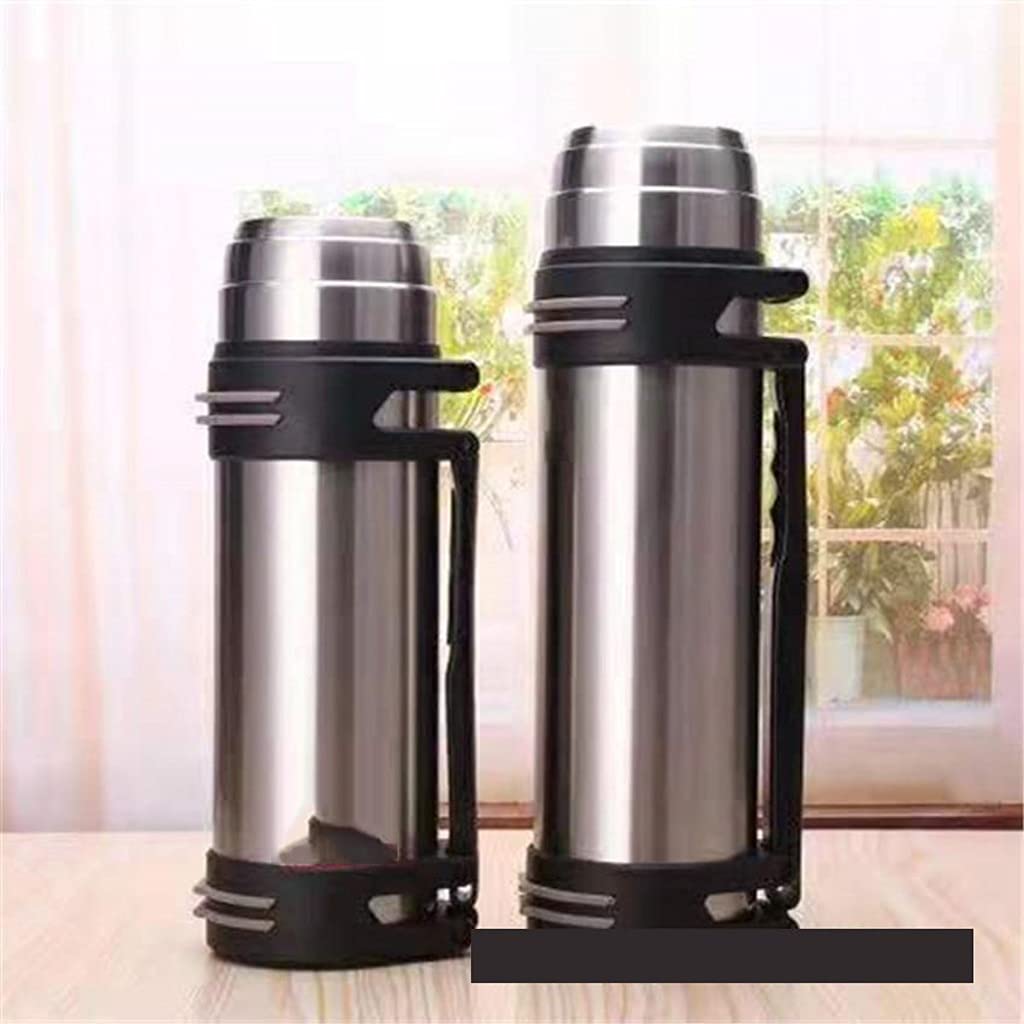 KMWHPJN Large Capacity Stainless Steel Insulated Travel Flask