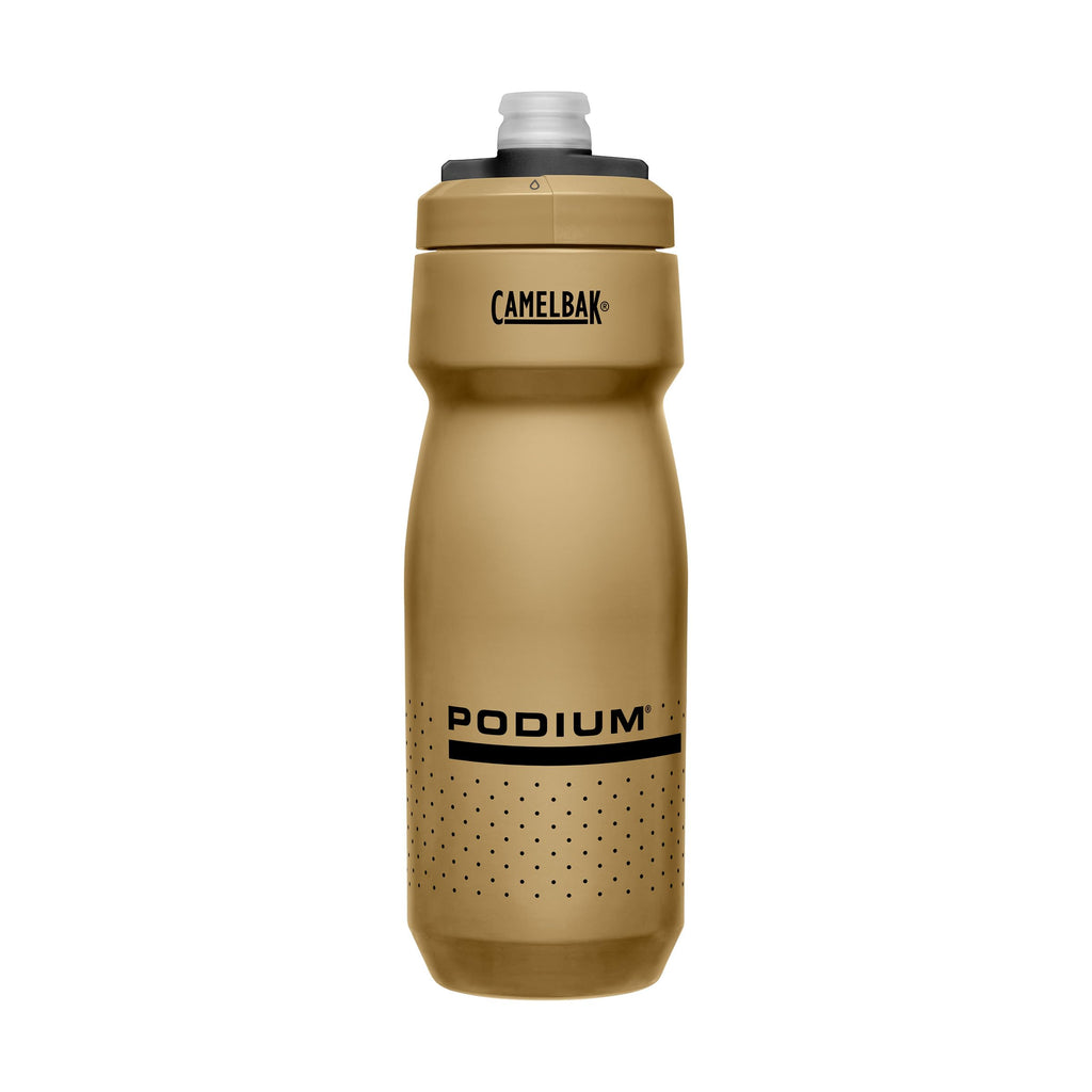 CamelBak Podium 24oz Easy-Squeeze Cycling Water Bottle