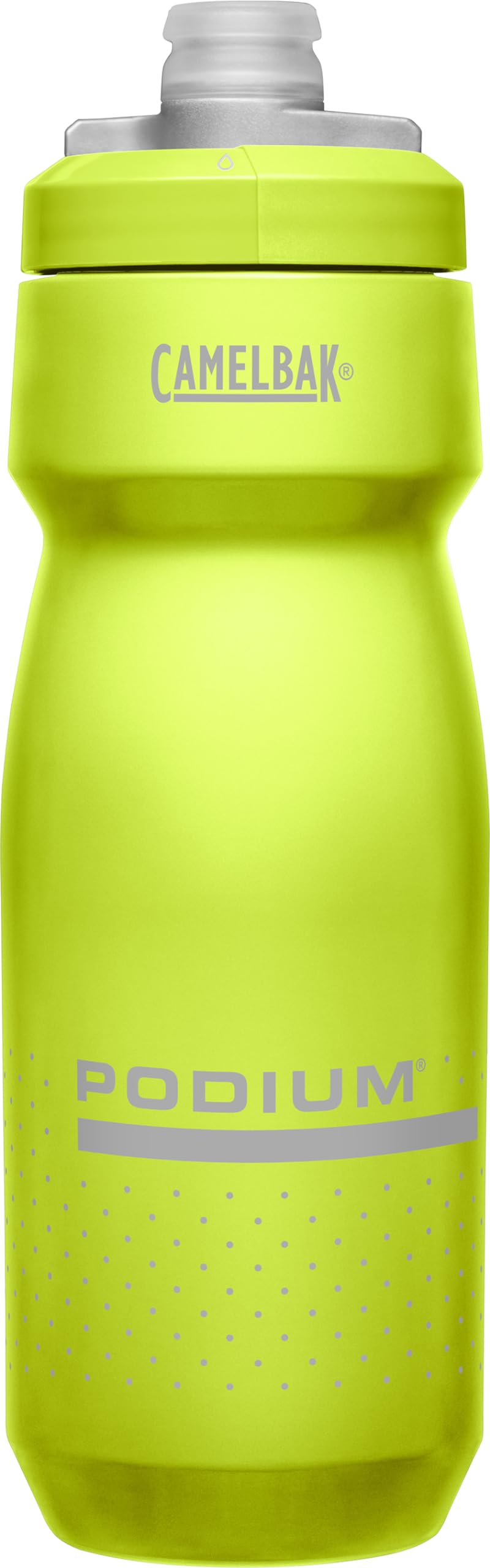 CamelBak Podium 24oz Easy-Squeeze Cycling Water Bottle