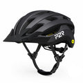 P2R A20 MIPS Bike Helmet for Teens and Adults with Rear LED Light