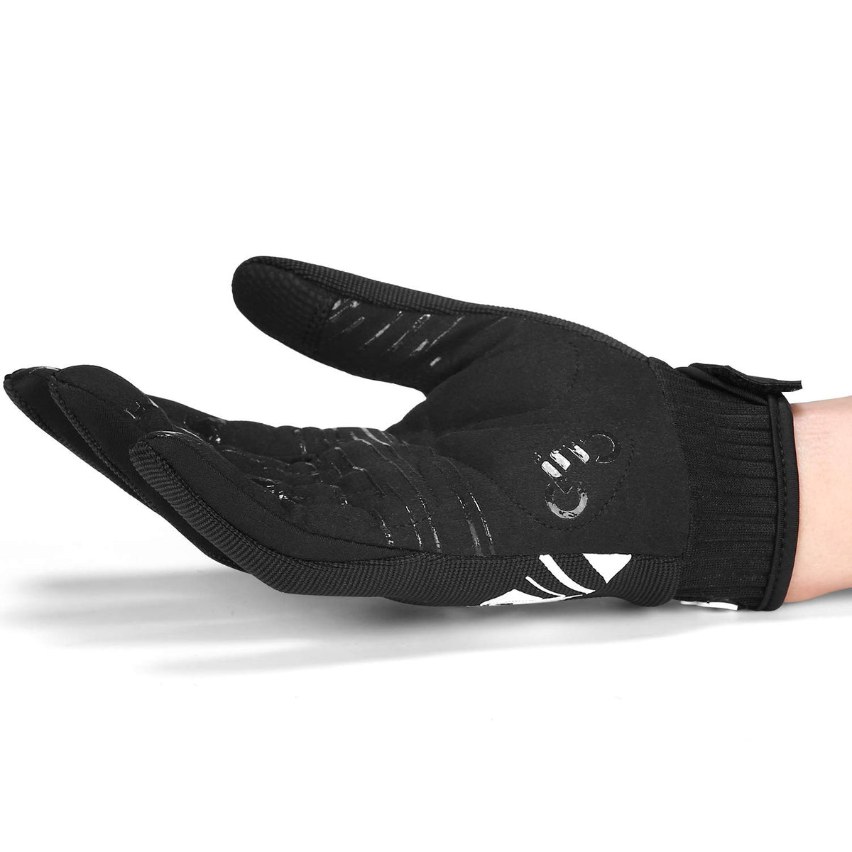 INBIKE Cycling Gloves for Men Women Anti-Slip Padded Mountain Biking Glove