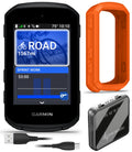 Garmin Edge 550 GPS Bike Computer with Case & Power Bank