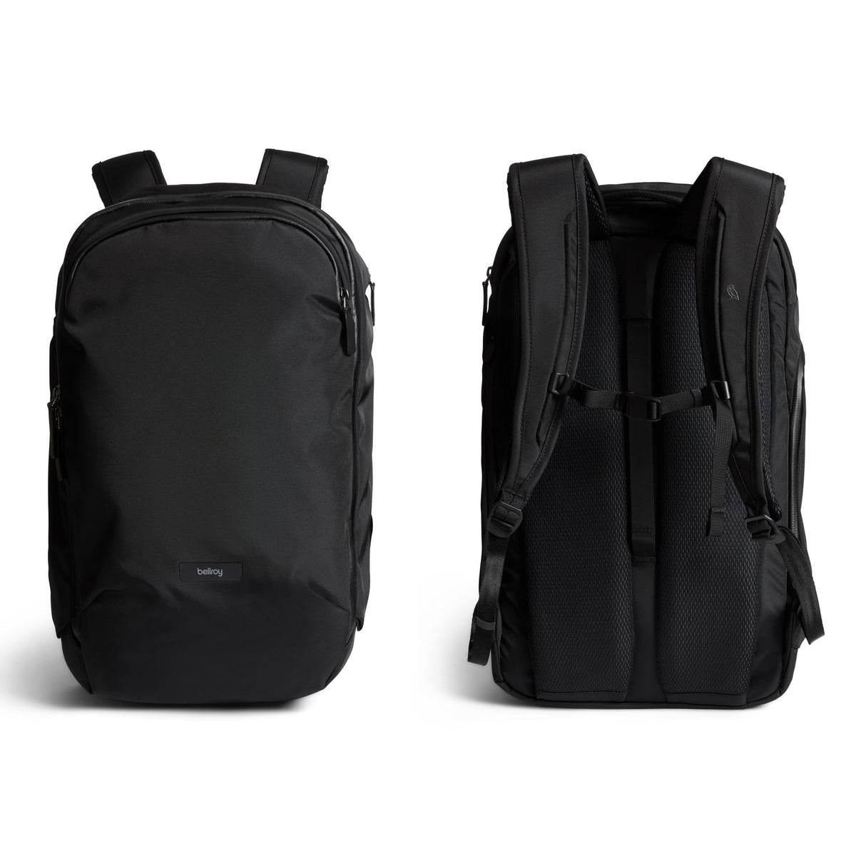 Bellroy Transit Workpack Pro (28L work bag/commuter backpack, fits 16” laptops; organization for travel and commutes)