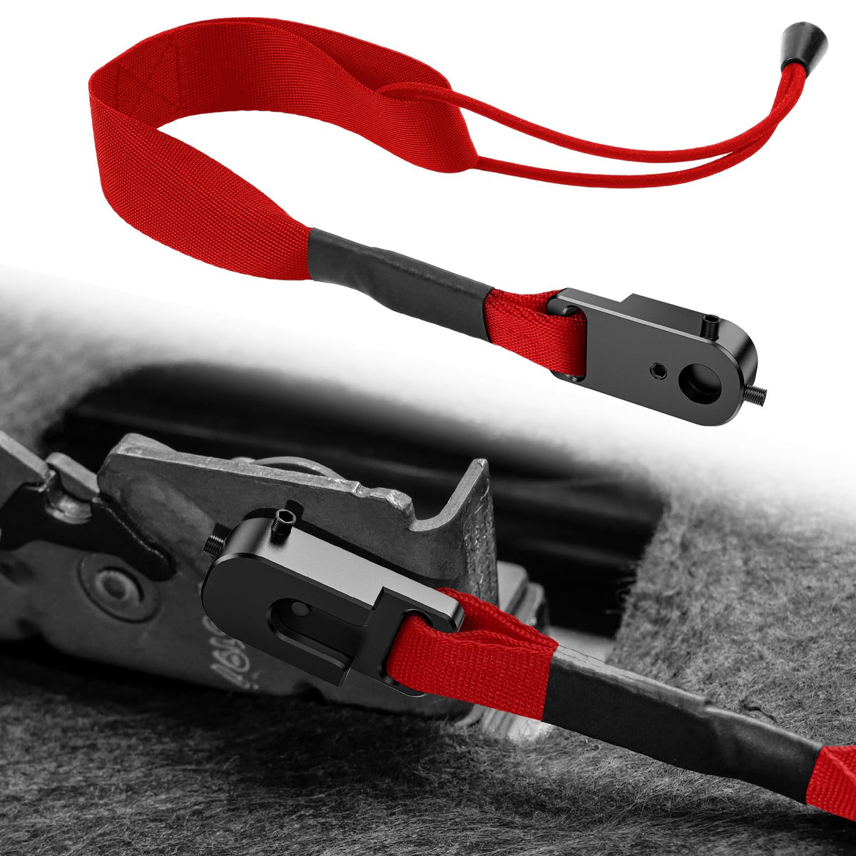 Kaishengyuan Rear Seat Quick Release Kit for Ford F-Series