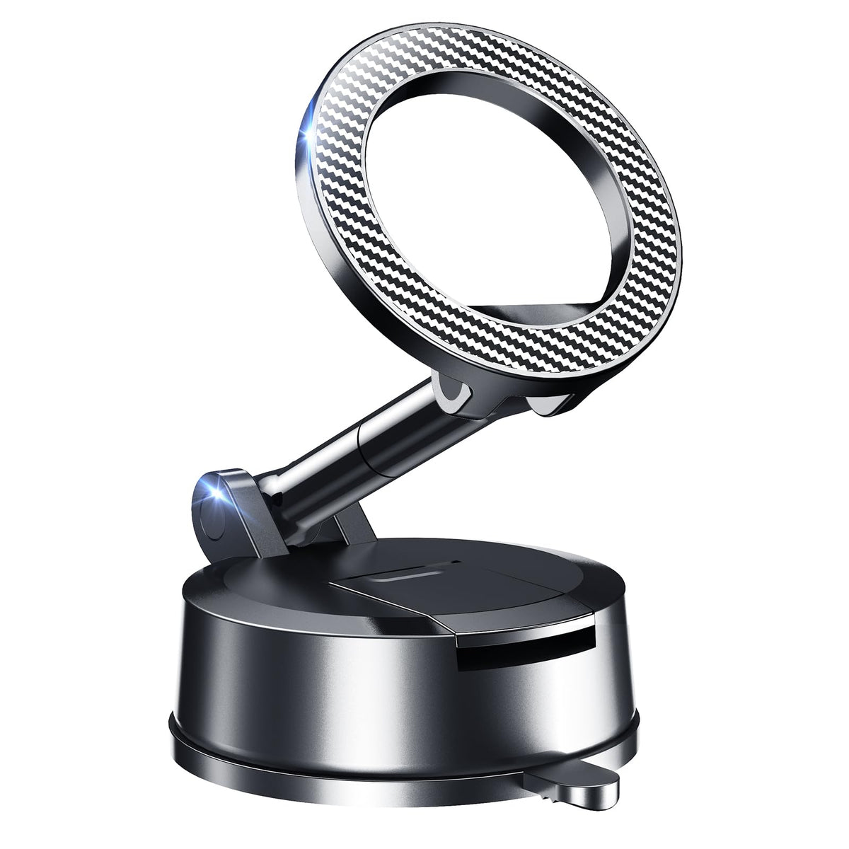 Qifutan Universal Car Phone Holder and Mount Bracket