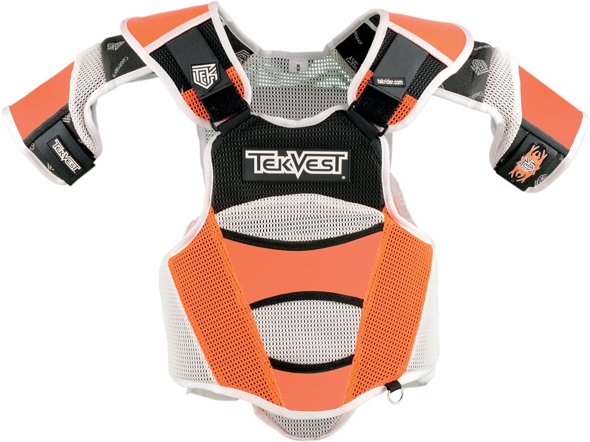 Tekrider Prolite Max Tekvest, Size: Md, Gender: Mens/Unisex TVNX2104