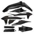 Front & Rear Fender Protection Kit for EXC EXCF XC SXF Bikes