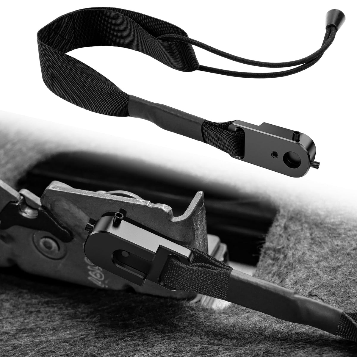 Kaishengyuan Rear Seat Quick Release Kit for Ford F-Series